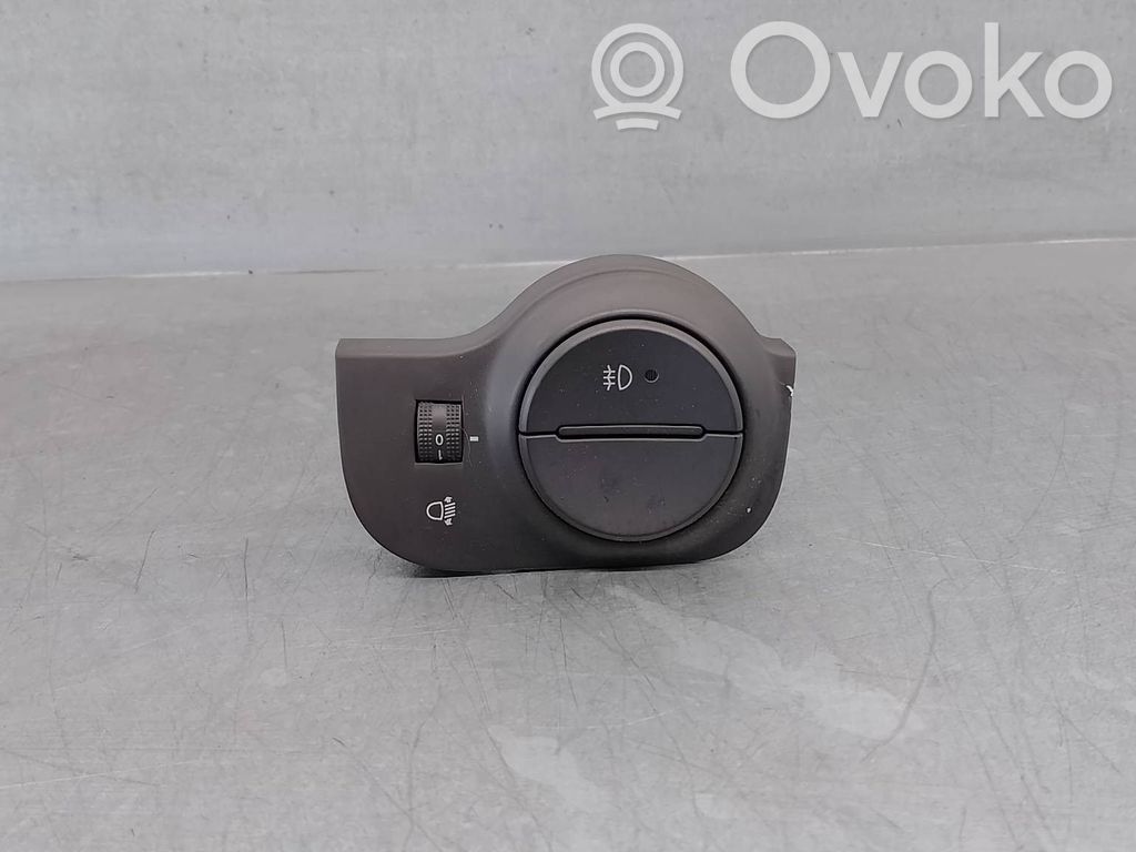 KIA Rio Panel lighting control switch 
