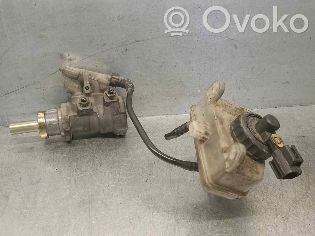 Ford Focus Stabdžių vakuumo pūslė 