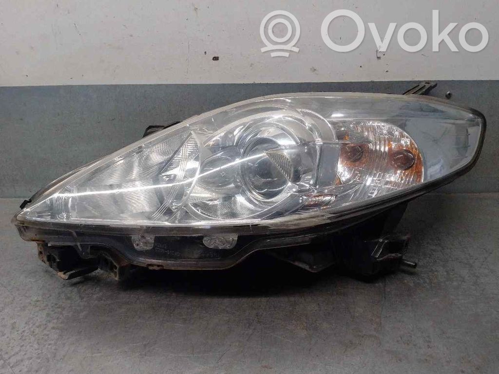 Headlight/headlamp   CC2951041D,CONLUPA,5PUERTAS