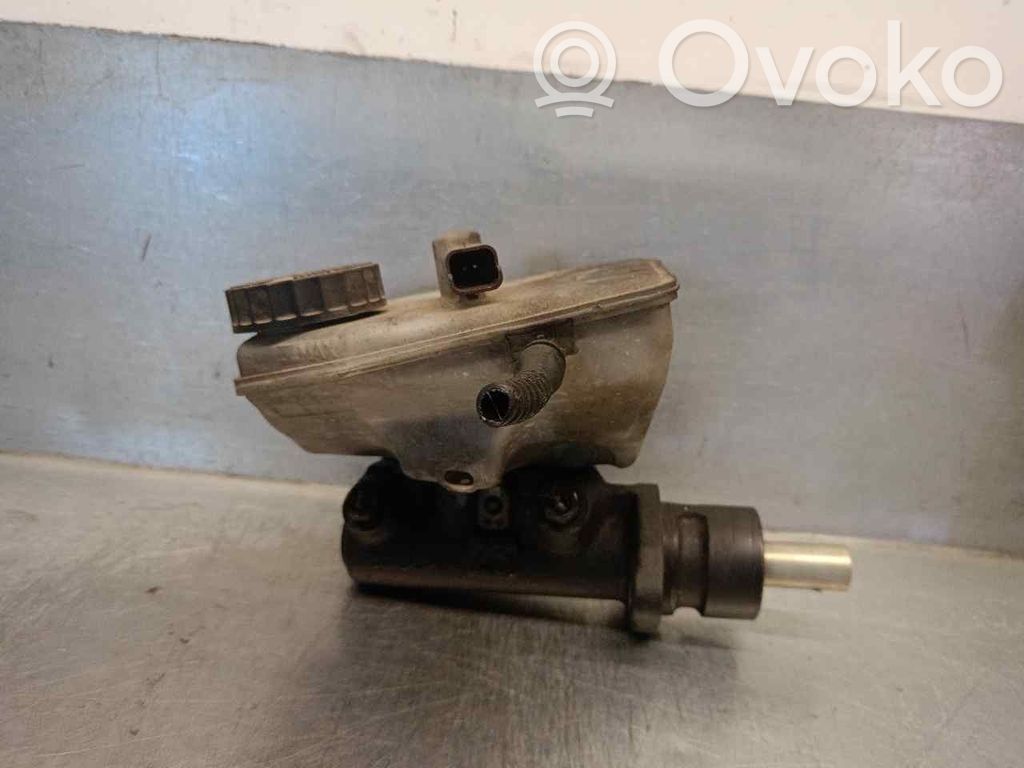 Citroen Jumpy Brake booster 