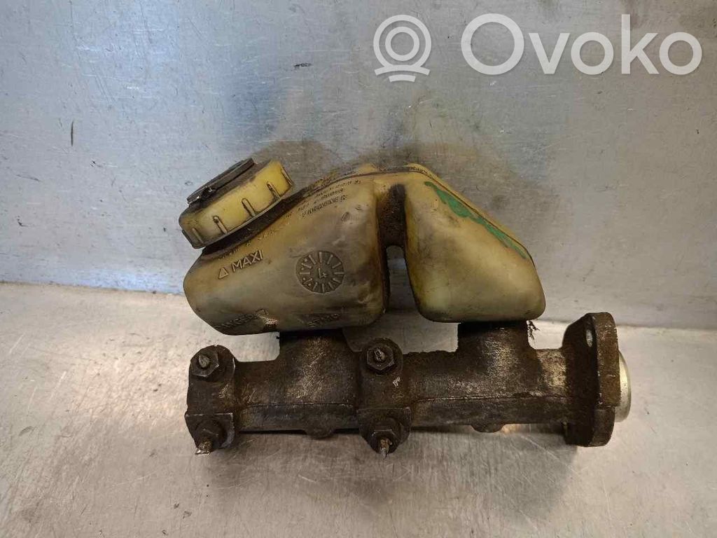 Renault Fuego Brake booster 