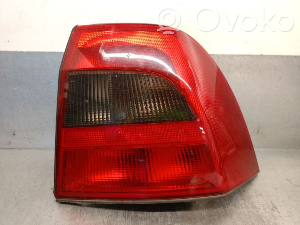 Opel Vectra B Takavalot 