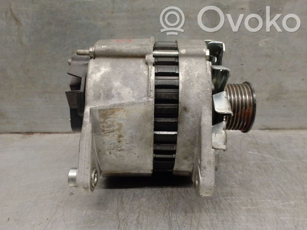 Alternator   F865802,RTC5680N