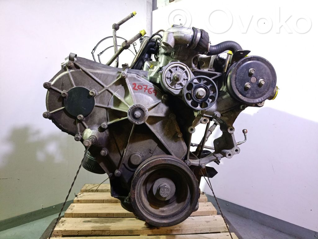 Engine   16L,STC1736E,39678A