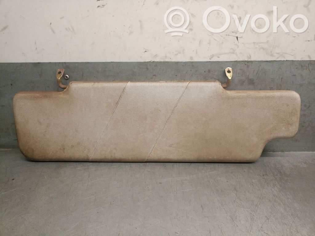 Land Rover Defender Sun visor 