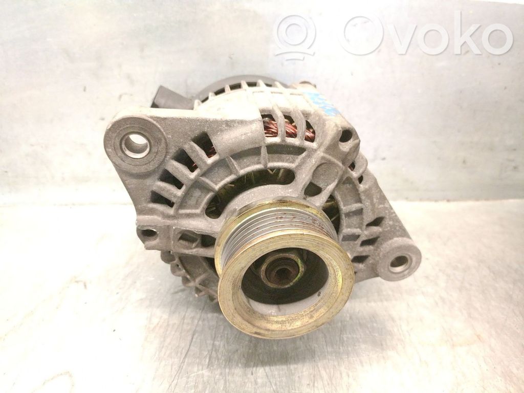 Fiat Bravo - Brava Generator/alternator 
