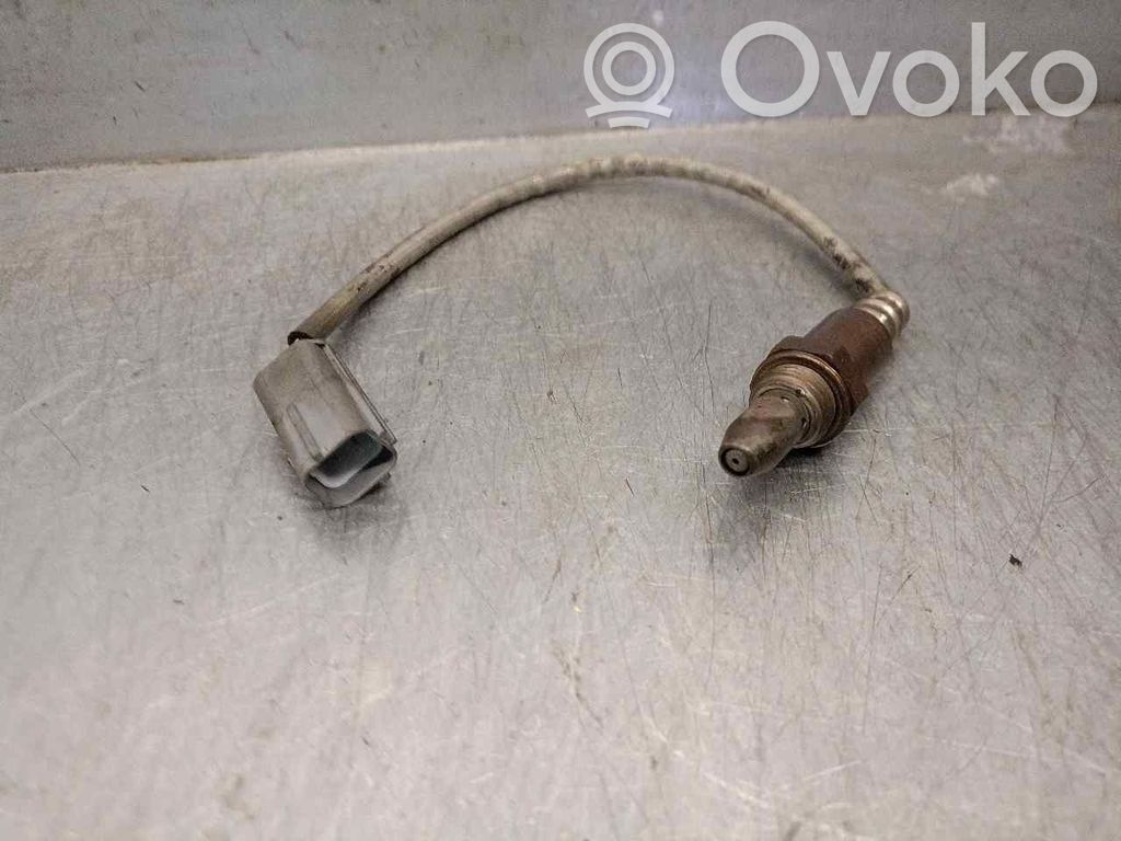 Opel Vectra A Lambda probe sensor 