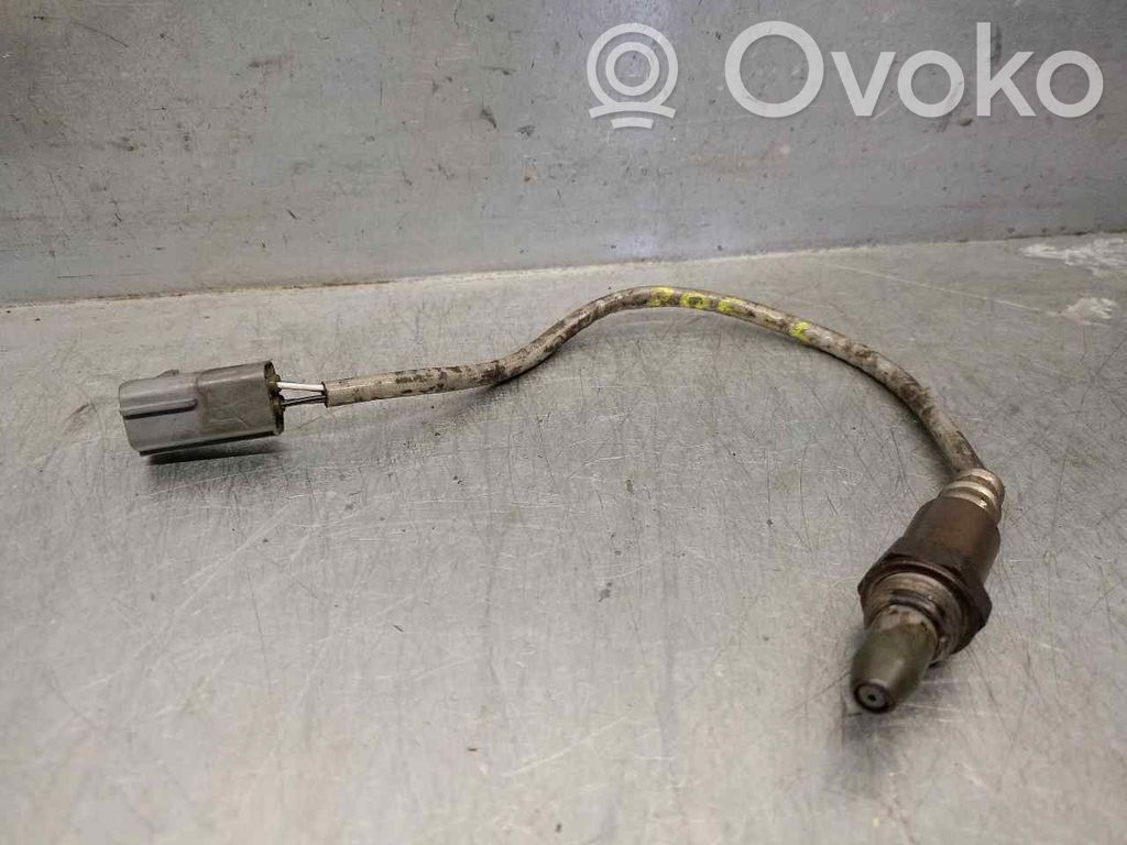 Opel Vectra A Lambda probe sensor 