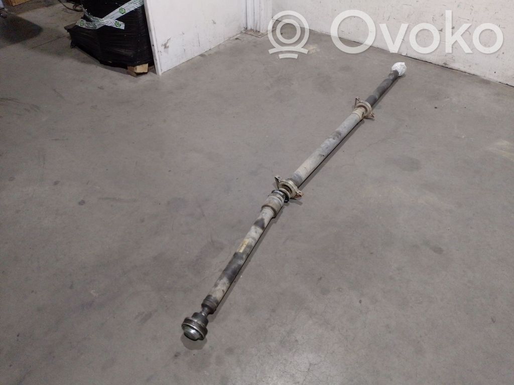 Volvo XC70 Eje de propulsión medio central 