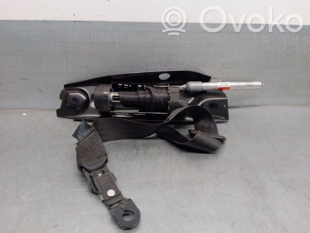 Volvo XC70 Cinturón delantero 