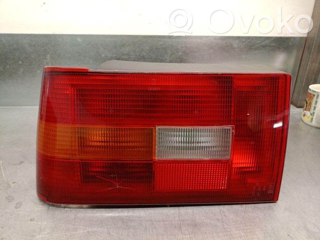 Volvo 460 Takavalot 