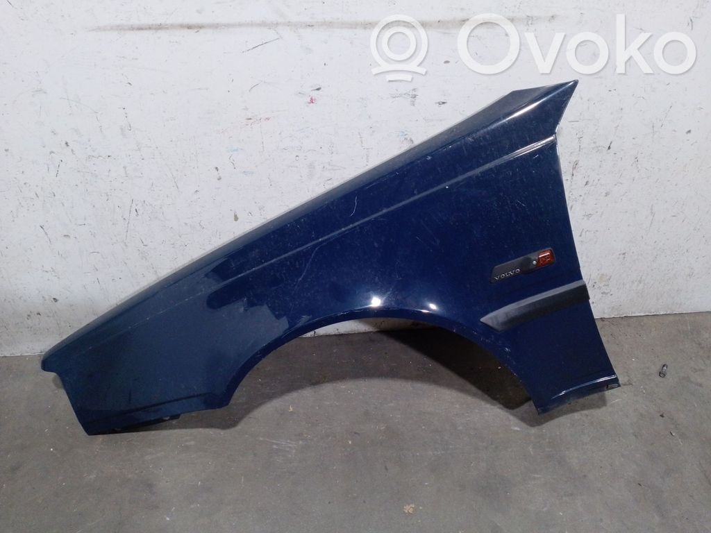 Volvo 460 Sparnas 