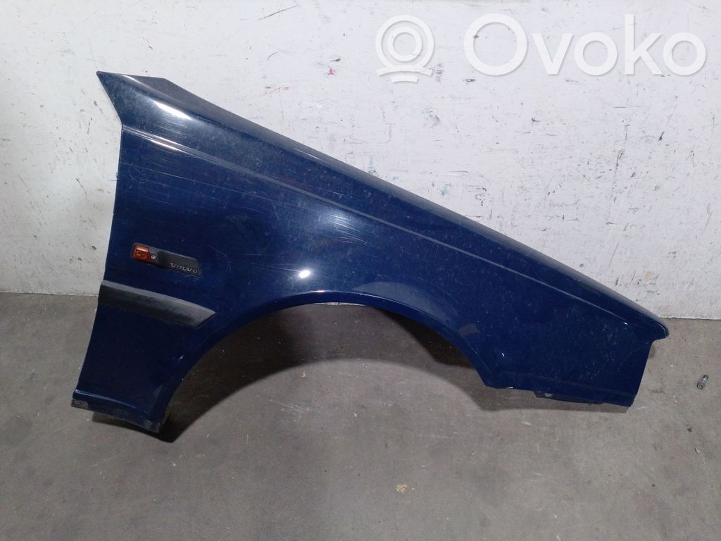 Volvo 460 Sparnas 