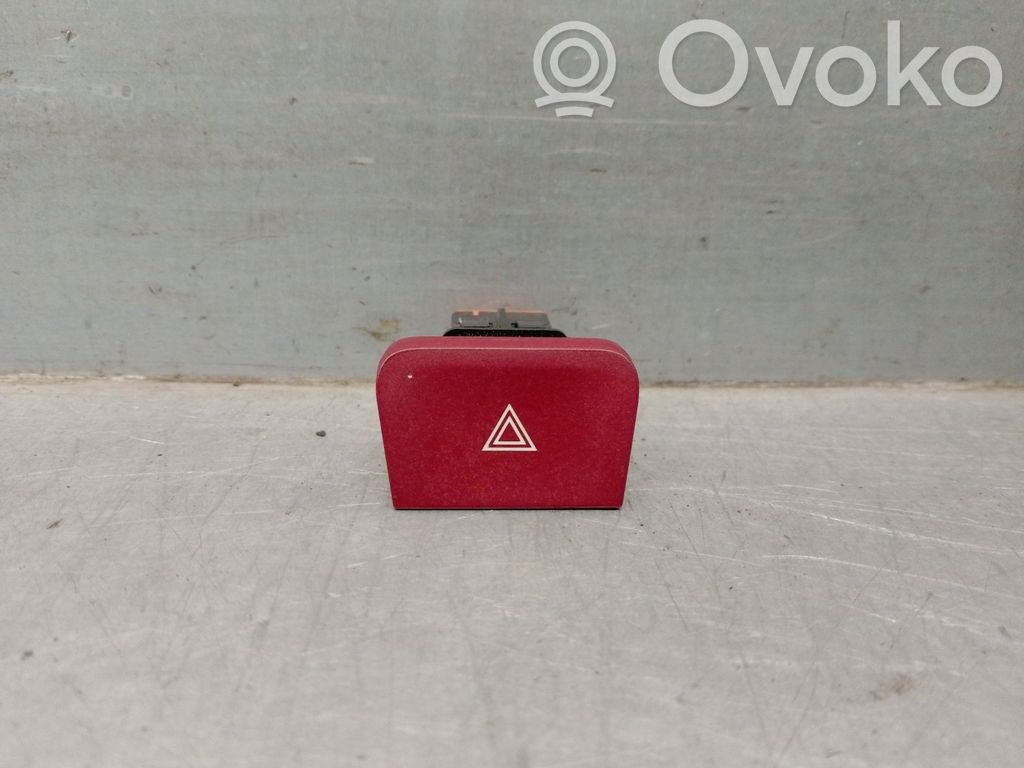 Citroen C4 Grand Picasso Interruttore luci di emergenza 