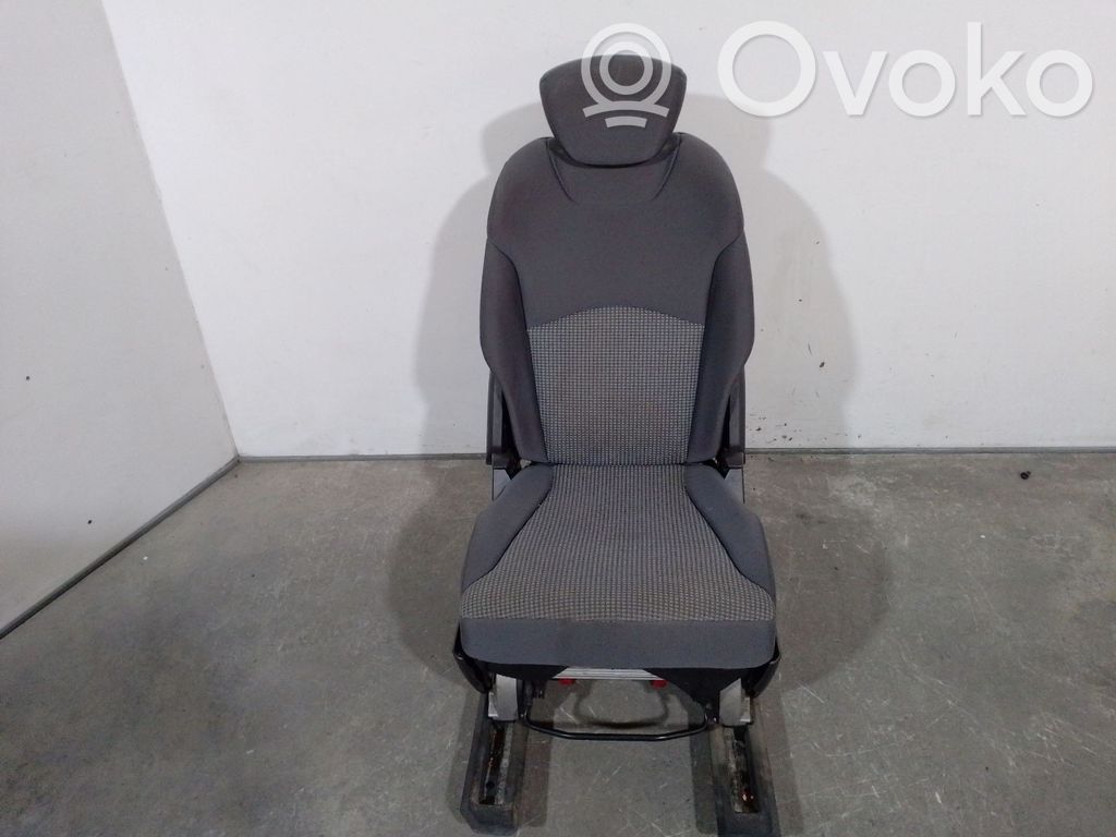 Citroen C8 Sedile posteriore 