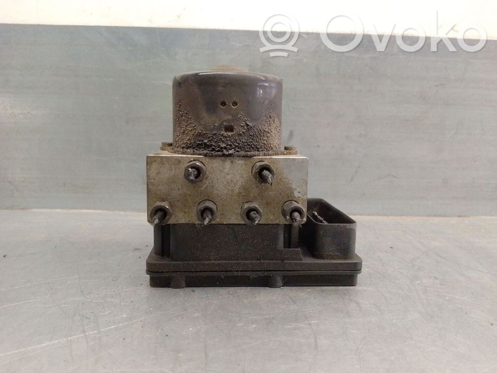 Jeep Grand Cherokee (WK) ABS Pump 