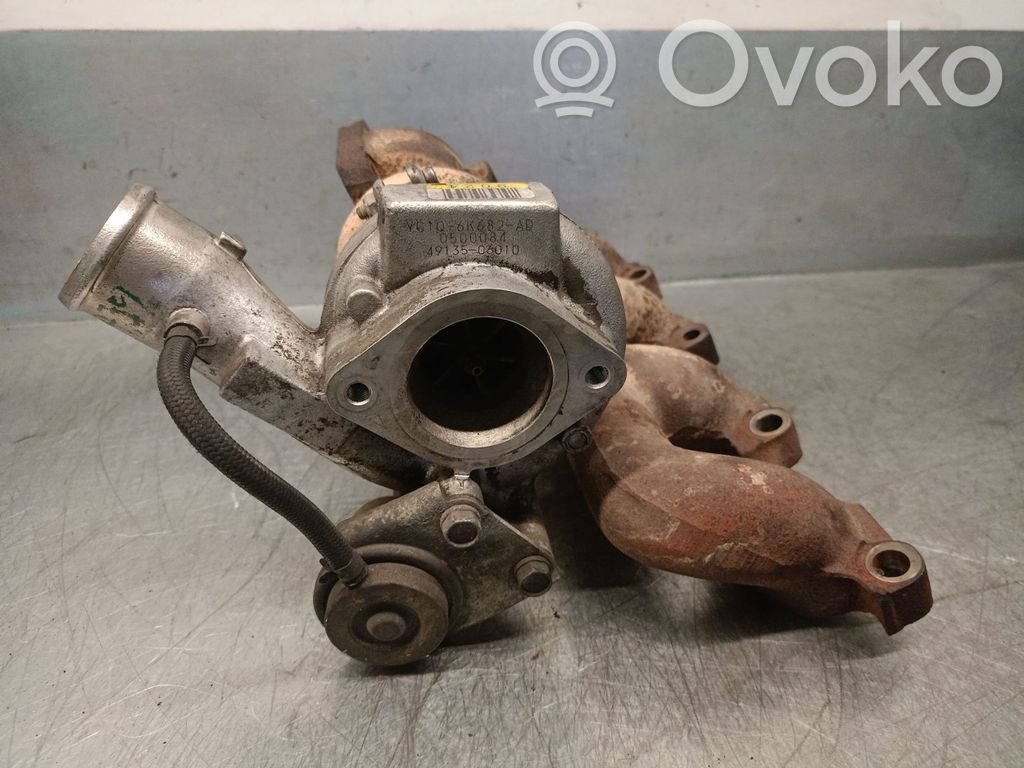 Turbo   0500084,1355059,4913505010