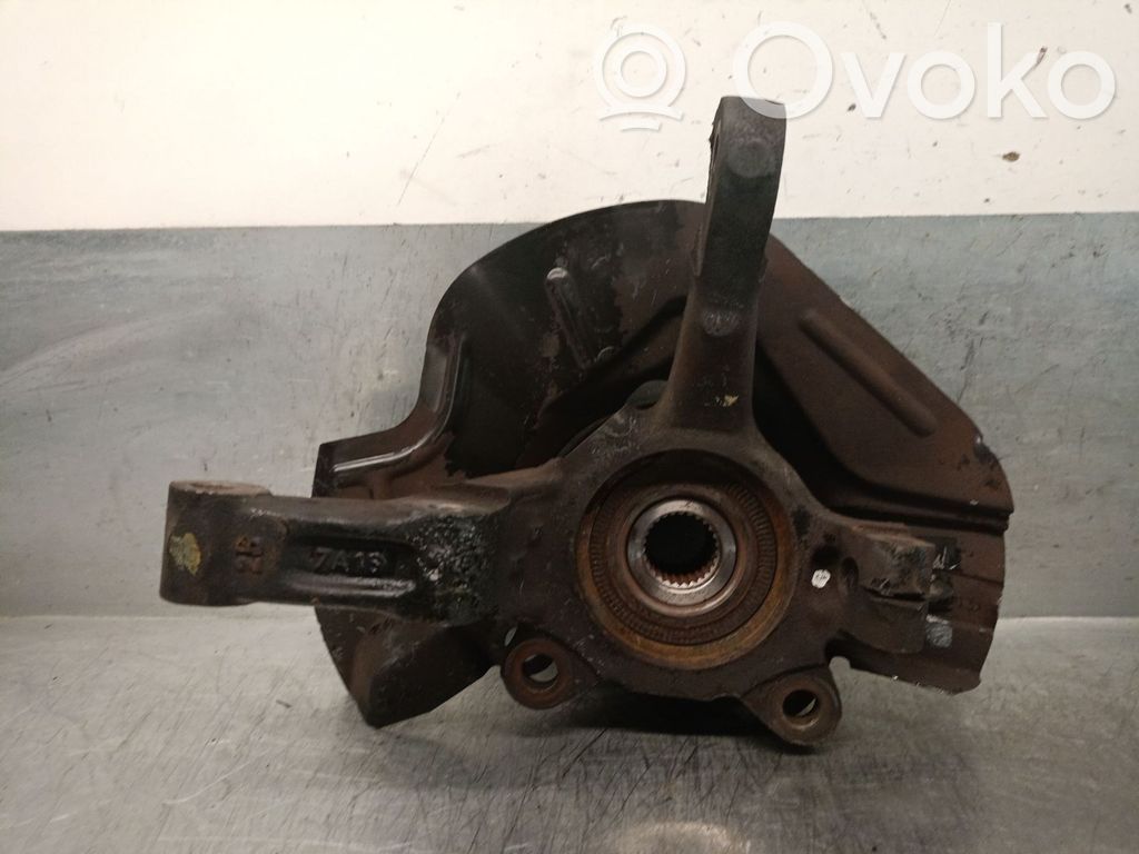 Citroen C8 Achsschenkel vorne 
