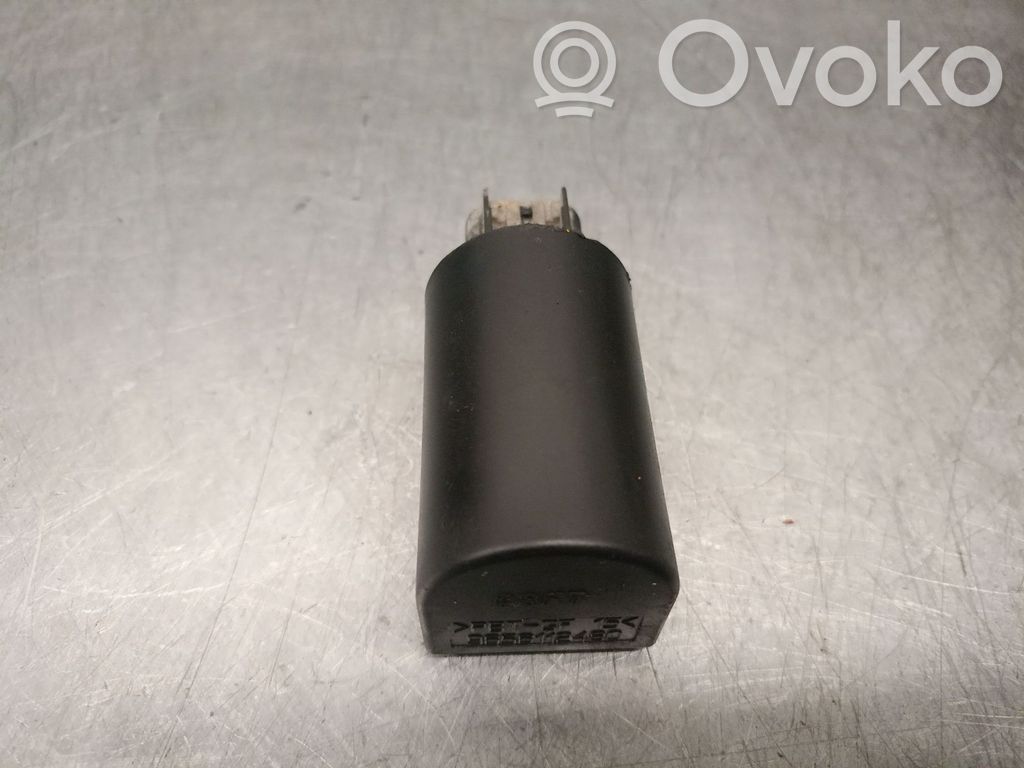 Fiat Scudo Sonstige Steuergeräte / Module 