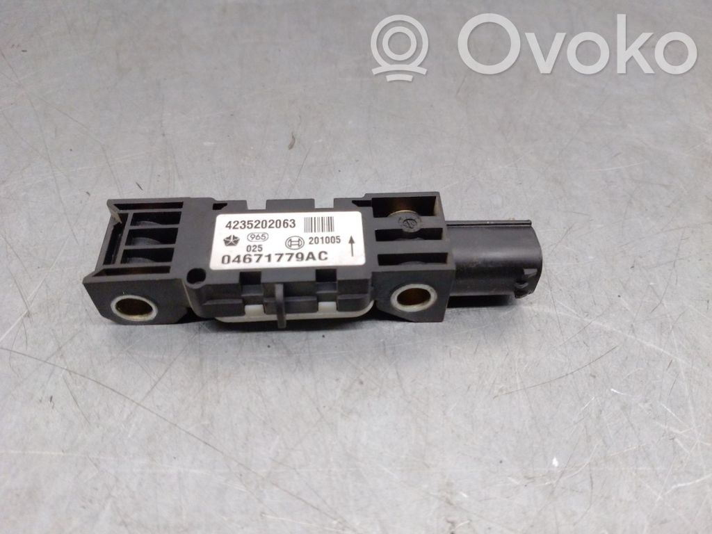 Sensor   046717779AC,2472202063BOSCH