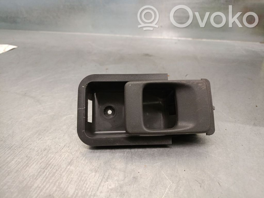 Volvo 460 Klamka wewnętrzna drzwi przednich 