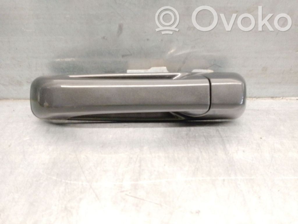 Jeep Grand Cherokee (WK) Rear door exterior handle 