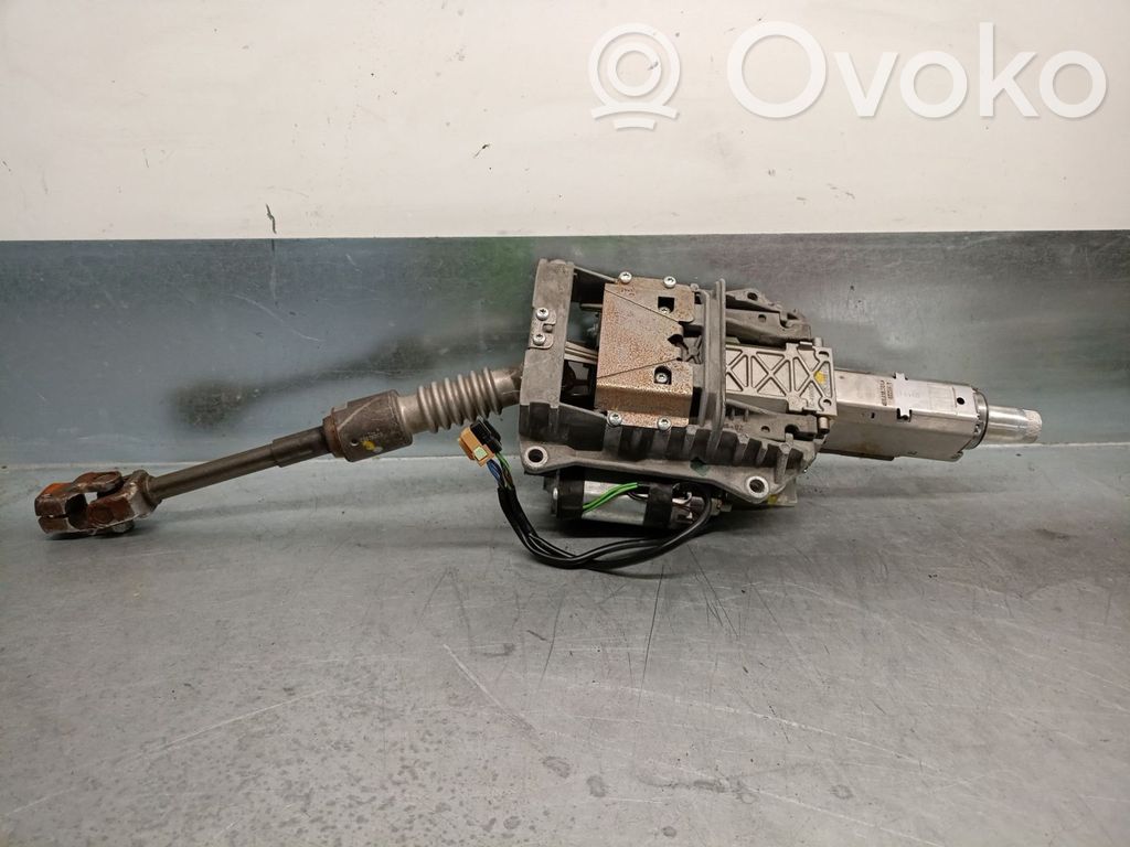 Audi A8 S8 D2 4D Steering wheel axle 
