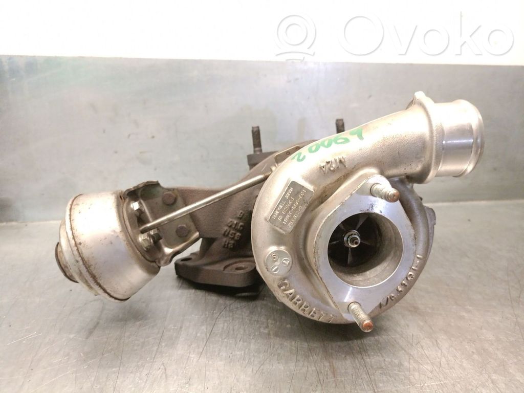 Turbine   18900RMAE01,7537079GARRETT