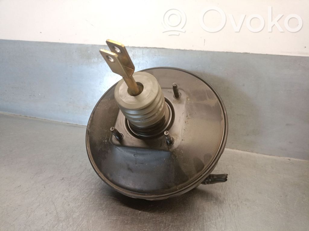Volvo 460 Valvola di pressione Servotronic sterzo idraulico 