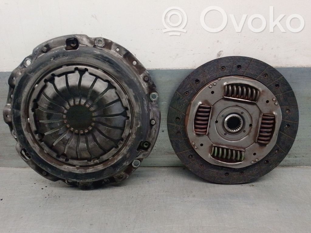 Ford Focus Sankabos komplektas 