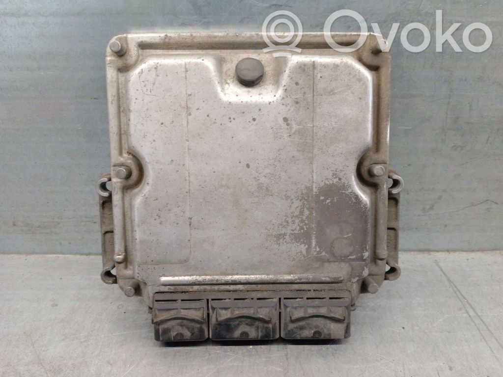 Renault Laguna I Engine control unit/module 