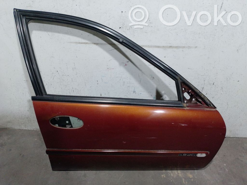 Renault Laguna I Drzwi przednie 