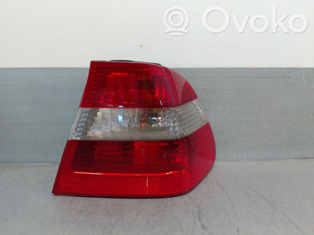 BMW 3 E46 Lampă spate în caroserie 