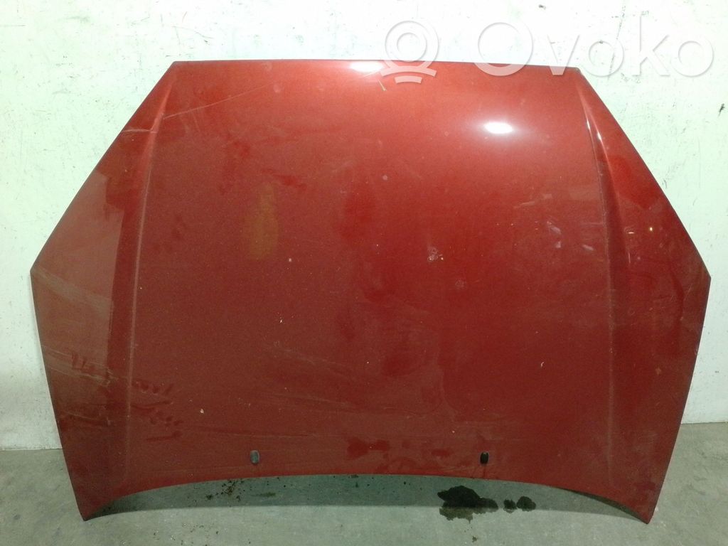 Ford Focus Engine bonnet/hood 