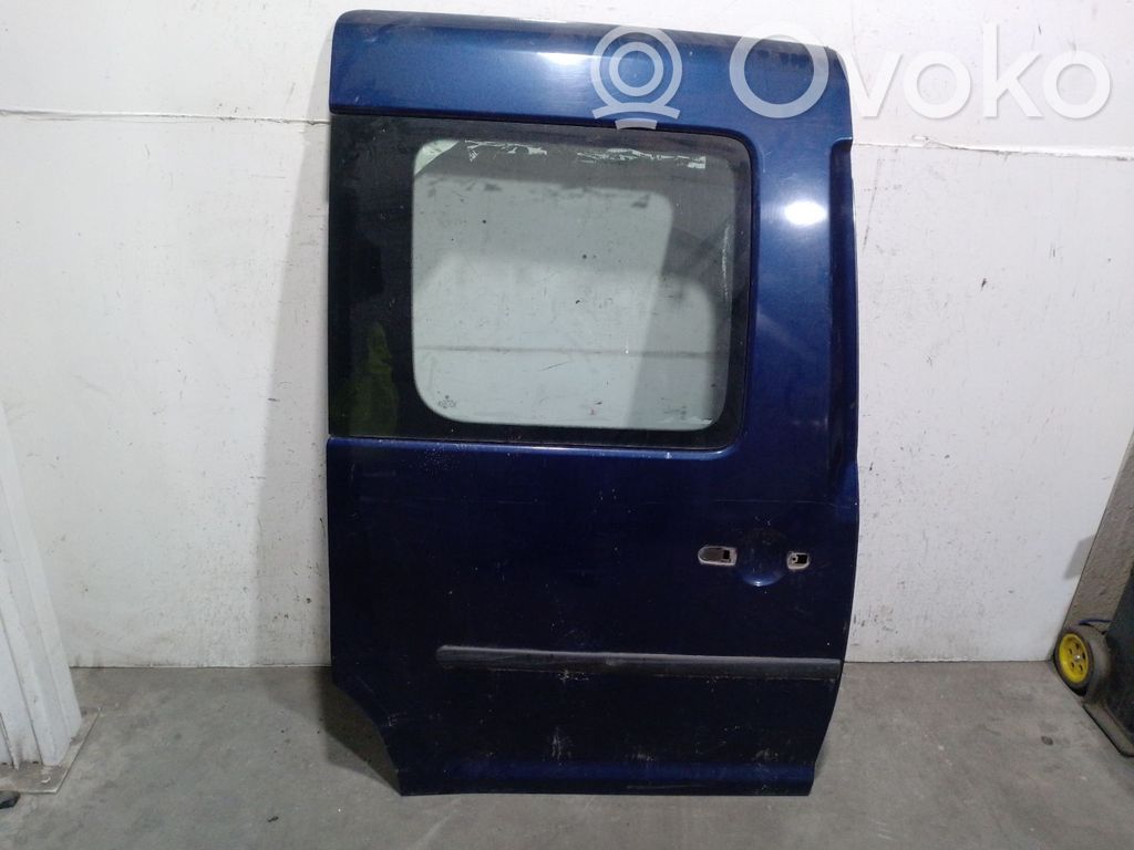 Volkswagen Caddy Side sliding door 