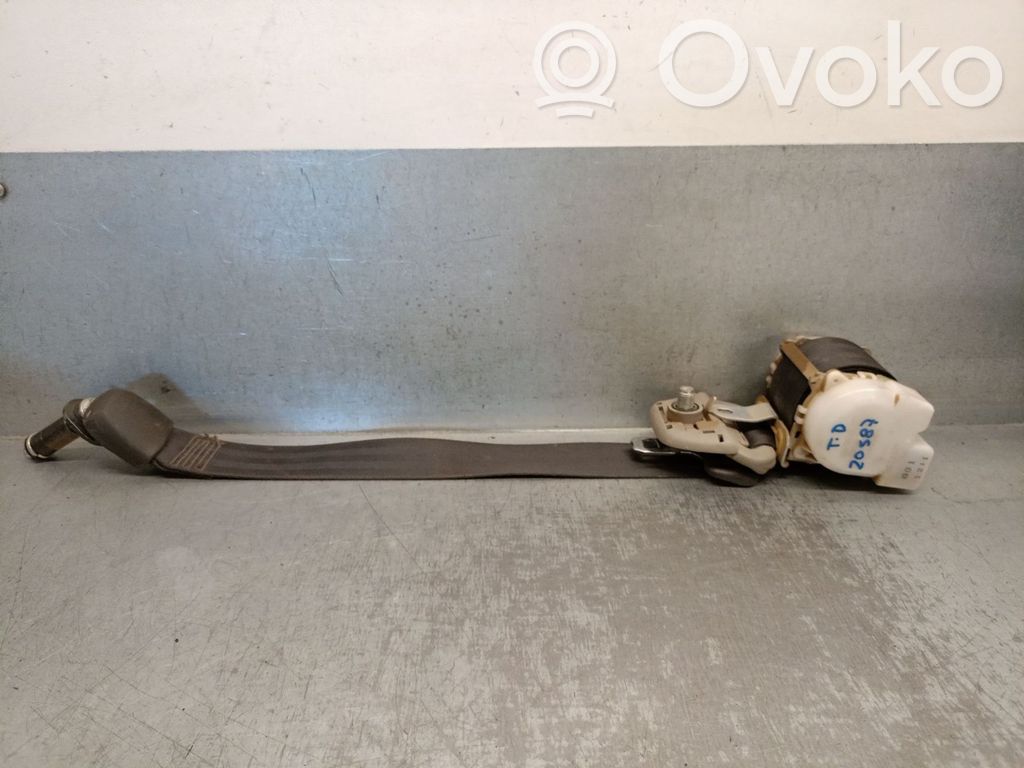 Nissan Pathfinder R51 Cinturón trasero