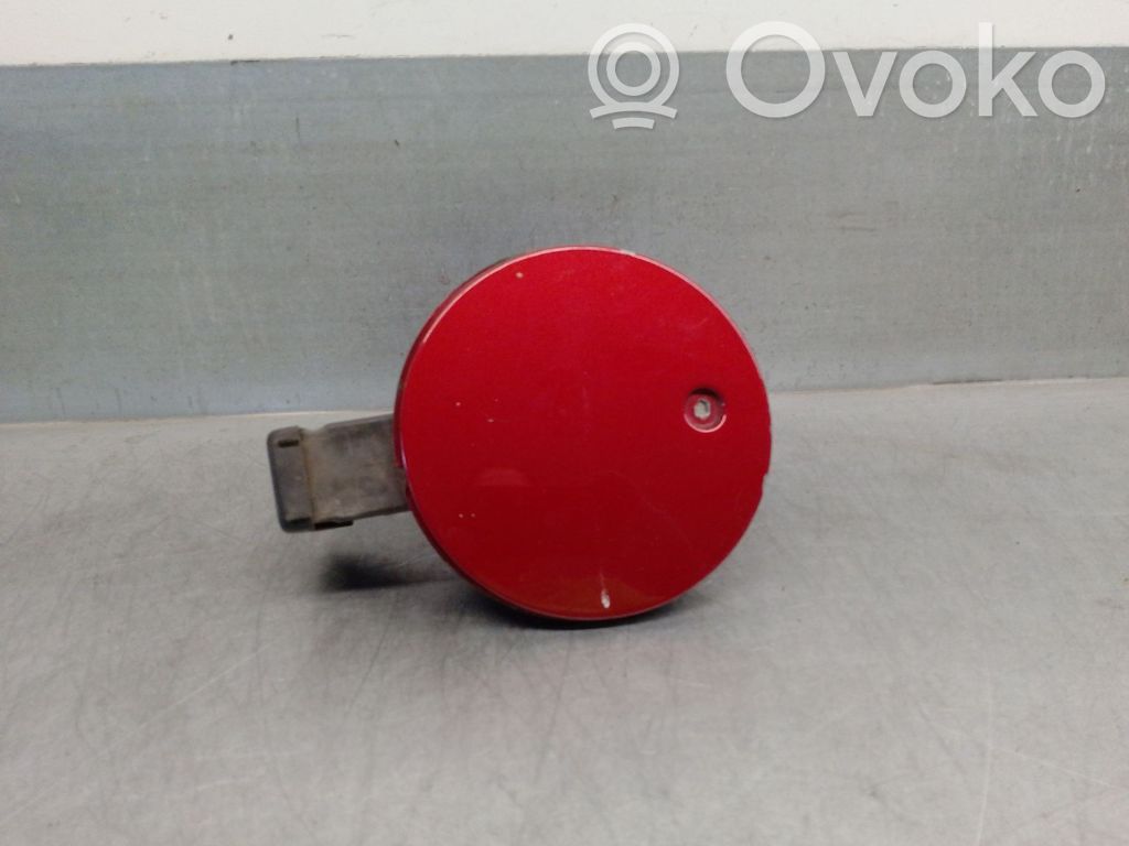 Ford Focus Fuel tank cap 