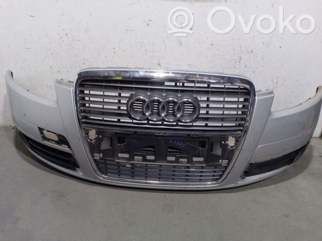 Audi A6 S6 C6 4F Etupuskuri 