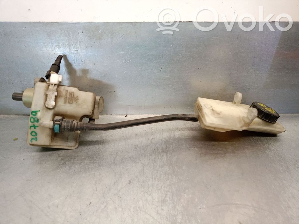 Ford Focus Stabdžių vakuumo pūslė 