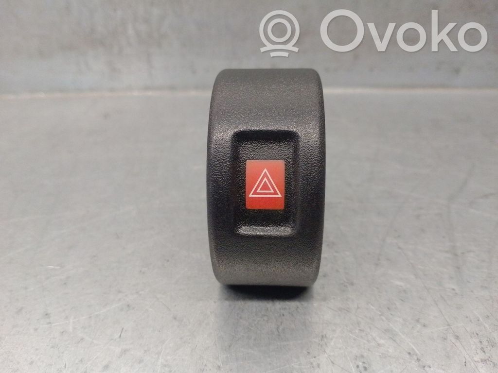 Opel Astra G Interruttore luci di emergenza 
