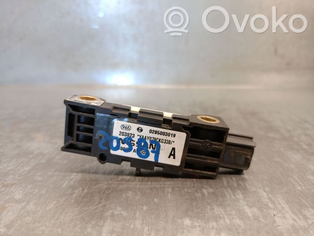 Sensor   98830AY00A,98830AY00A,0285003019BOSCH