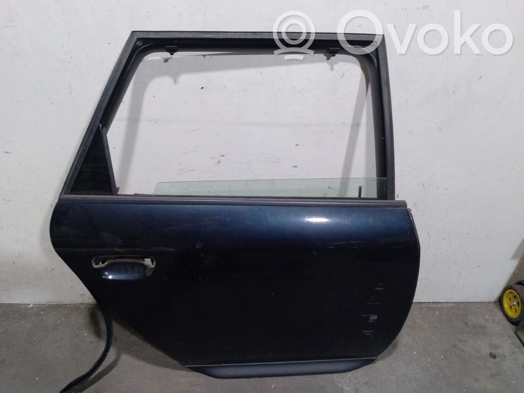 Puerta trasera   4Z7833052