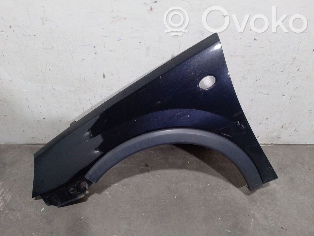 Opel Corsa C Spārns 