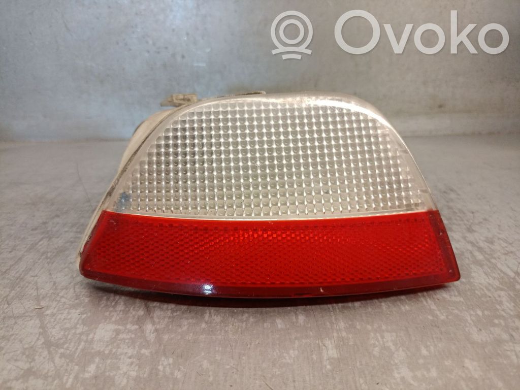 Ford Focus Reverse light 