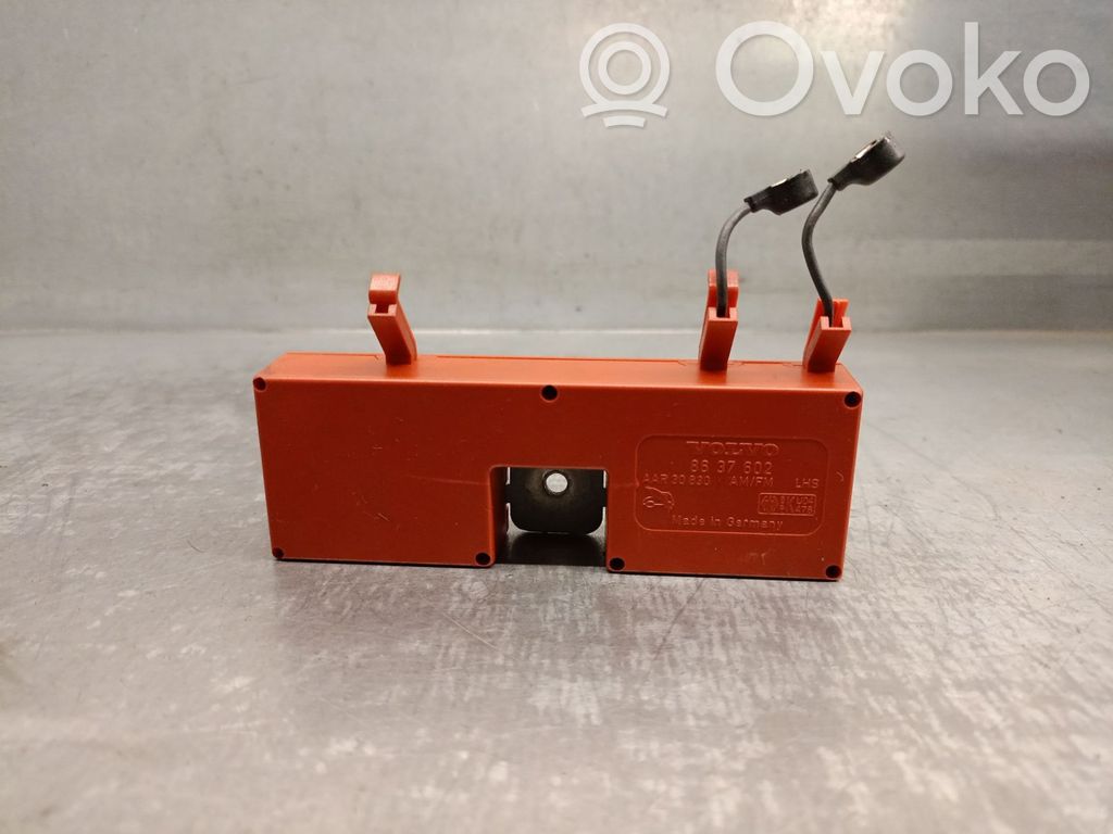 Volvo V70 Radio antena 