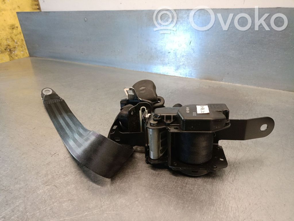Daewoo Lanos Cinturón delantero 