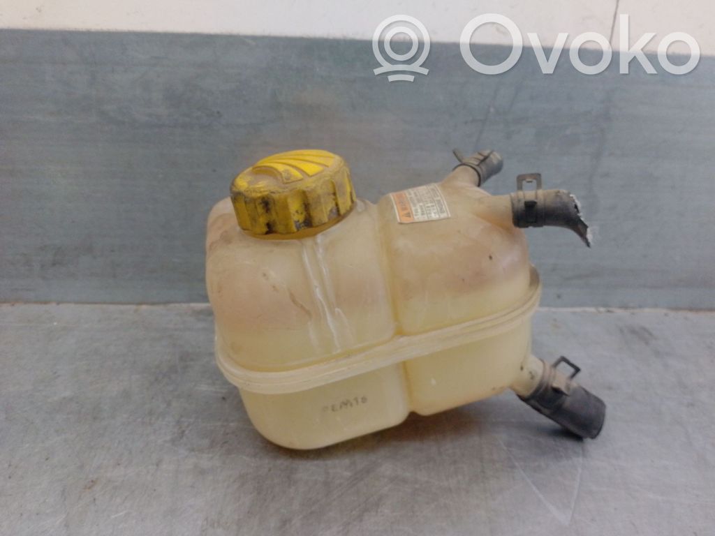 Daewoo Lanos Kuro išsiplėtimo bakelis 