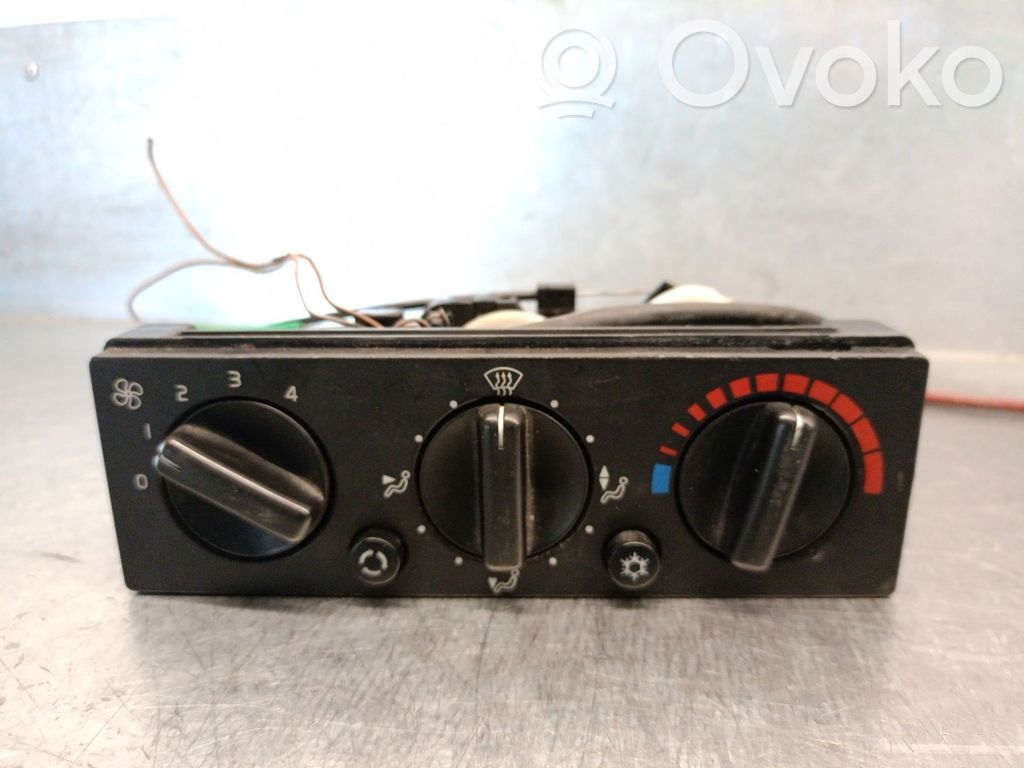 Volvo 440 Air conditioner control unit module 