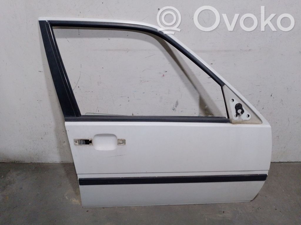 Volvo 440 Durvis 