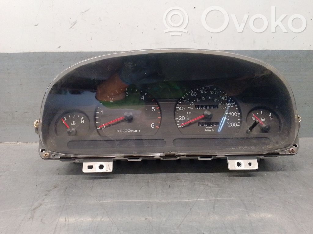 KIA Carnival Velocímetro (tablero de instrumentos) 
